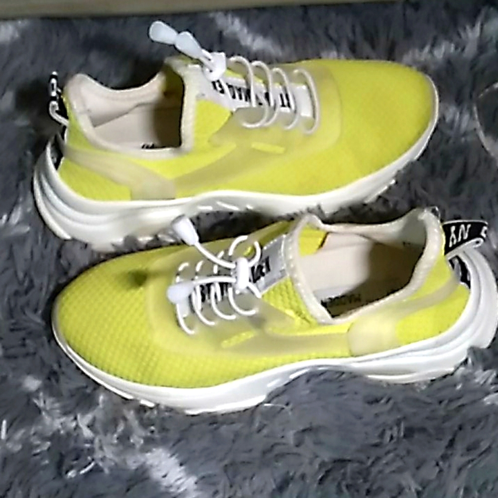 Steve madden shoes